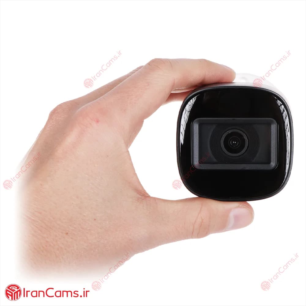 دوربین مداربسته بولت 2 مگاپیکسلی داهوا DH-HAC-HFW1200CP — تصویر ۶