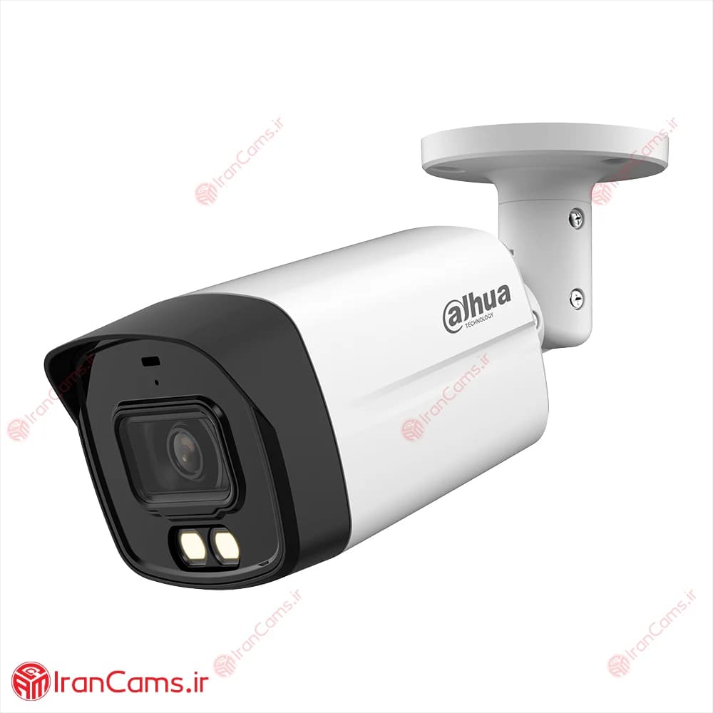 دوربین مداربسته بولت 5 مگاپیکسلی داهوا DH-HAC-HFW1500TLMP-IL-A