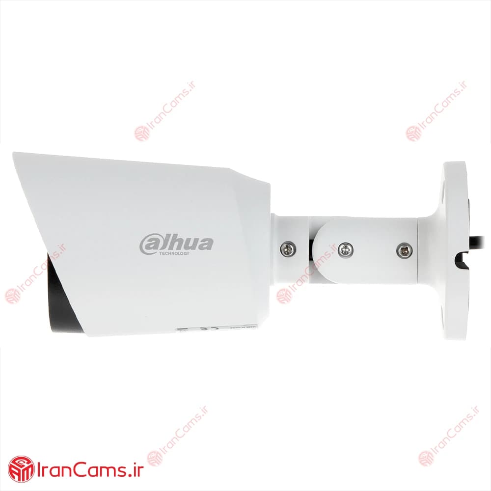 دوربین مداربسته بولت 8 مگاپیکسلی داهوا DH-HAC-HFW1800TP — تصویر ۴
