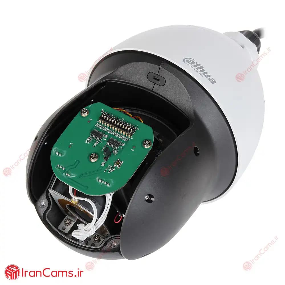 دوربین مداربسته اسپید دام 2 مگاپیکسلی داهوا DH-SD49225-HC-LA — تصویر ۳