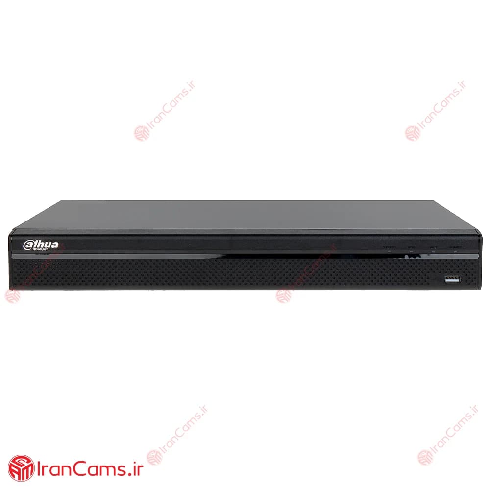دستگاه ان وی آر تحت شبکه 8 کانال داهوا DHI-NVR4208-8P-4KS2/L — تصویر ۳