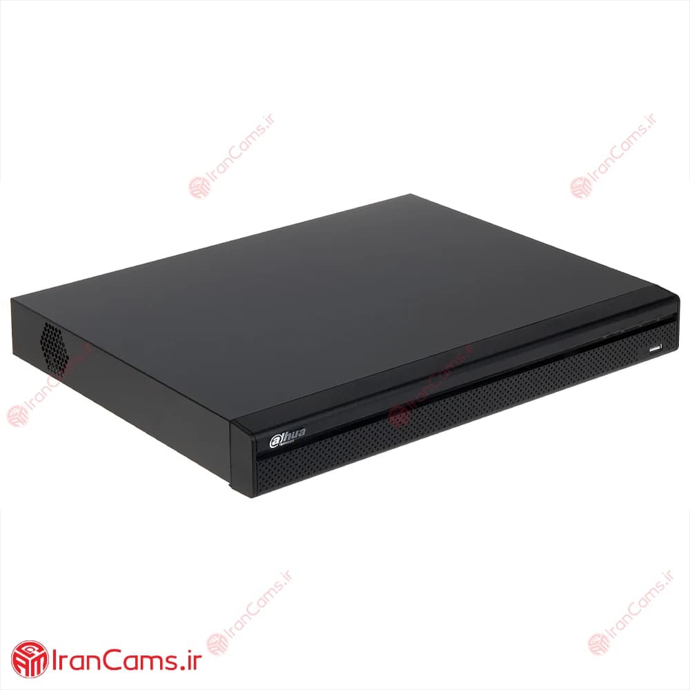 دستگاه ان وی آر تحت شبکه 8 کانال داهوا DHI-NVR4208-8P-4KS2/L — تصویر ۵