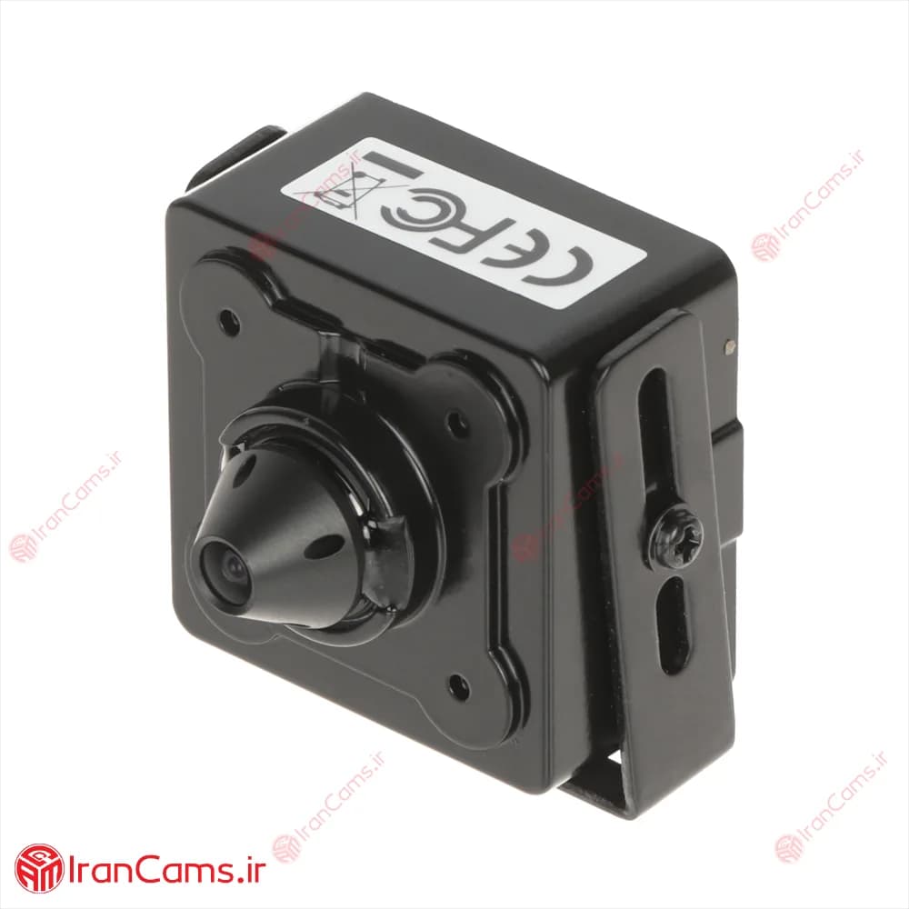 دوربین مداربسته پینهول 2 مگاپیکسلی داهوا DH-HAC-HUM3201BP-P — تصویر ۲