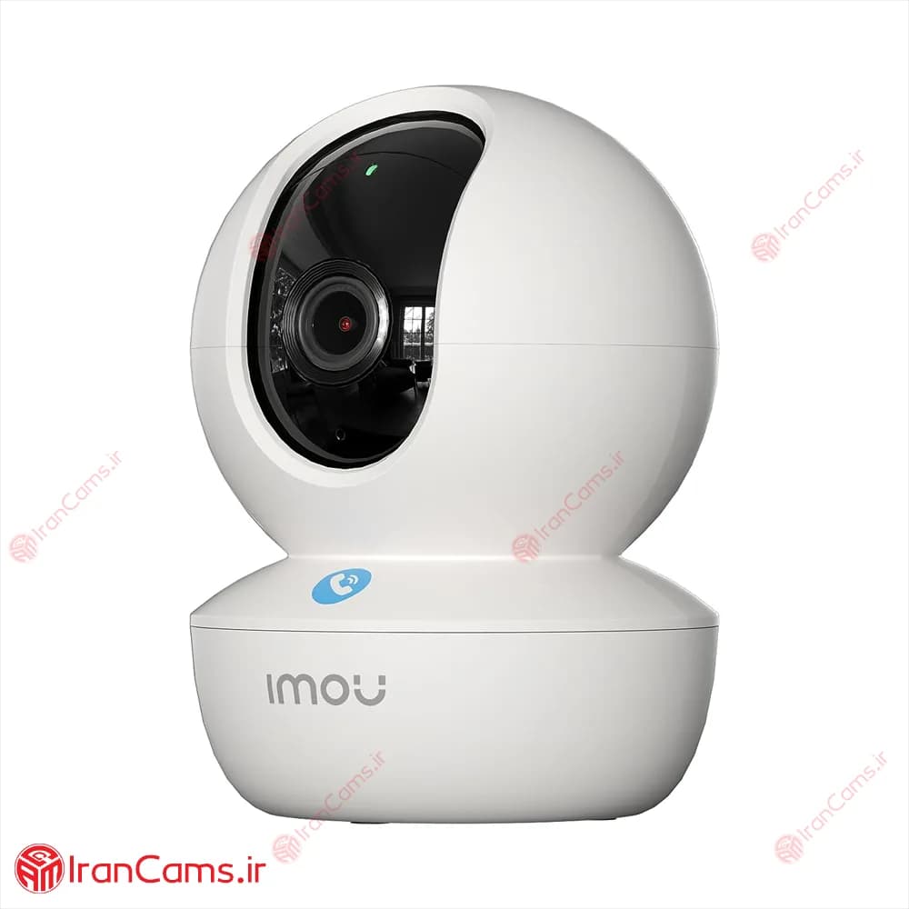 دوربین چرخشی بی سیم آیمو رنجر آرسی 3 مگاپیکسل Imou Ranger RC — تصویر ۲