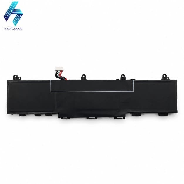 باتری لپتاپ HP مدل CC03XL ظرفیت 4400mAh ولتاژ 11.55V توان 53Wh — تصویر ۲