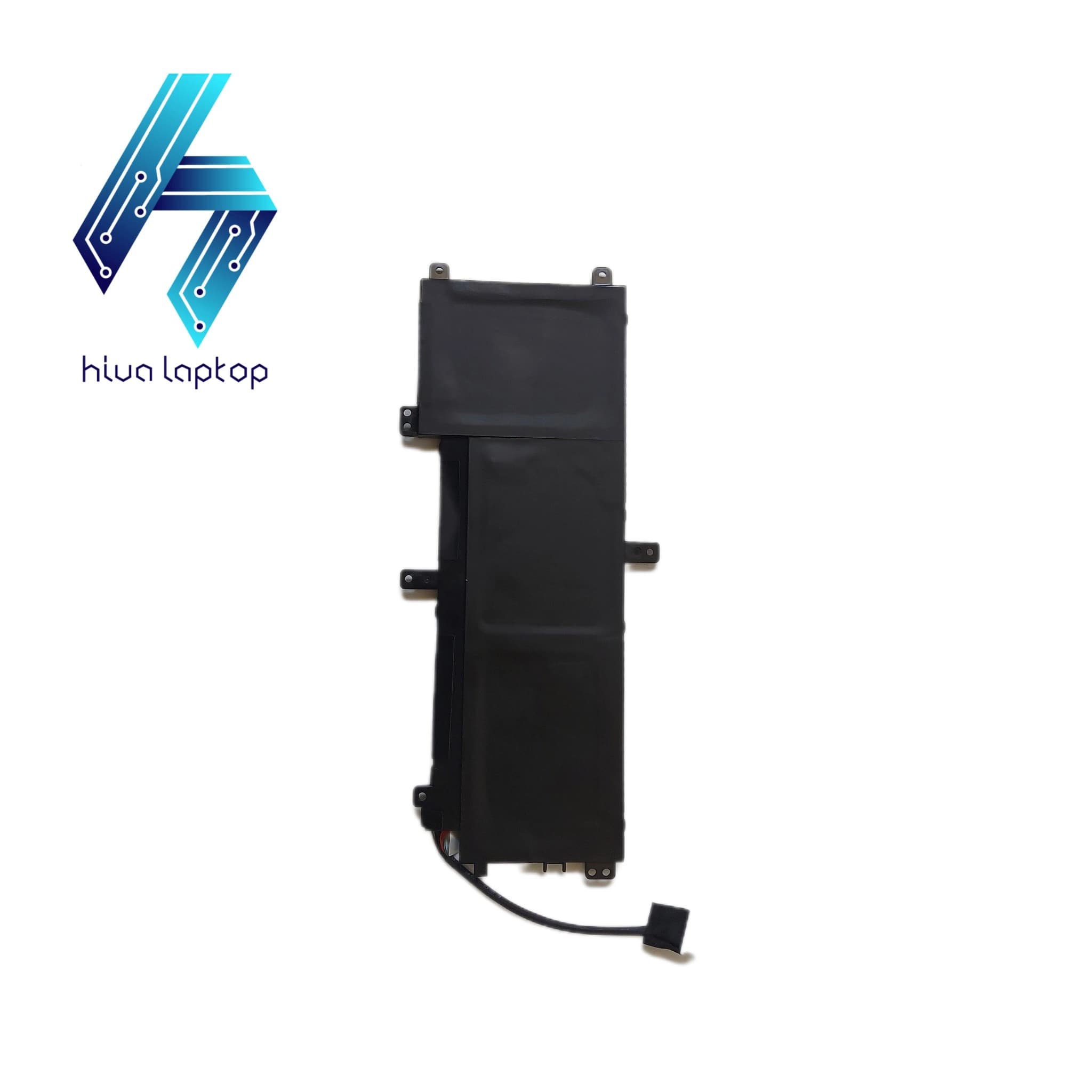 باتری لپ تاپ HP VS03XL اچ پی ظرفیت 3500mAh ولتاژ 11.55V توان 40Wh — تصویر ۲