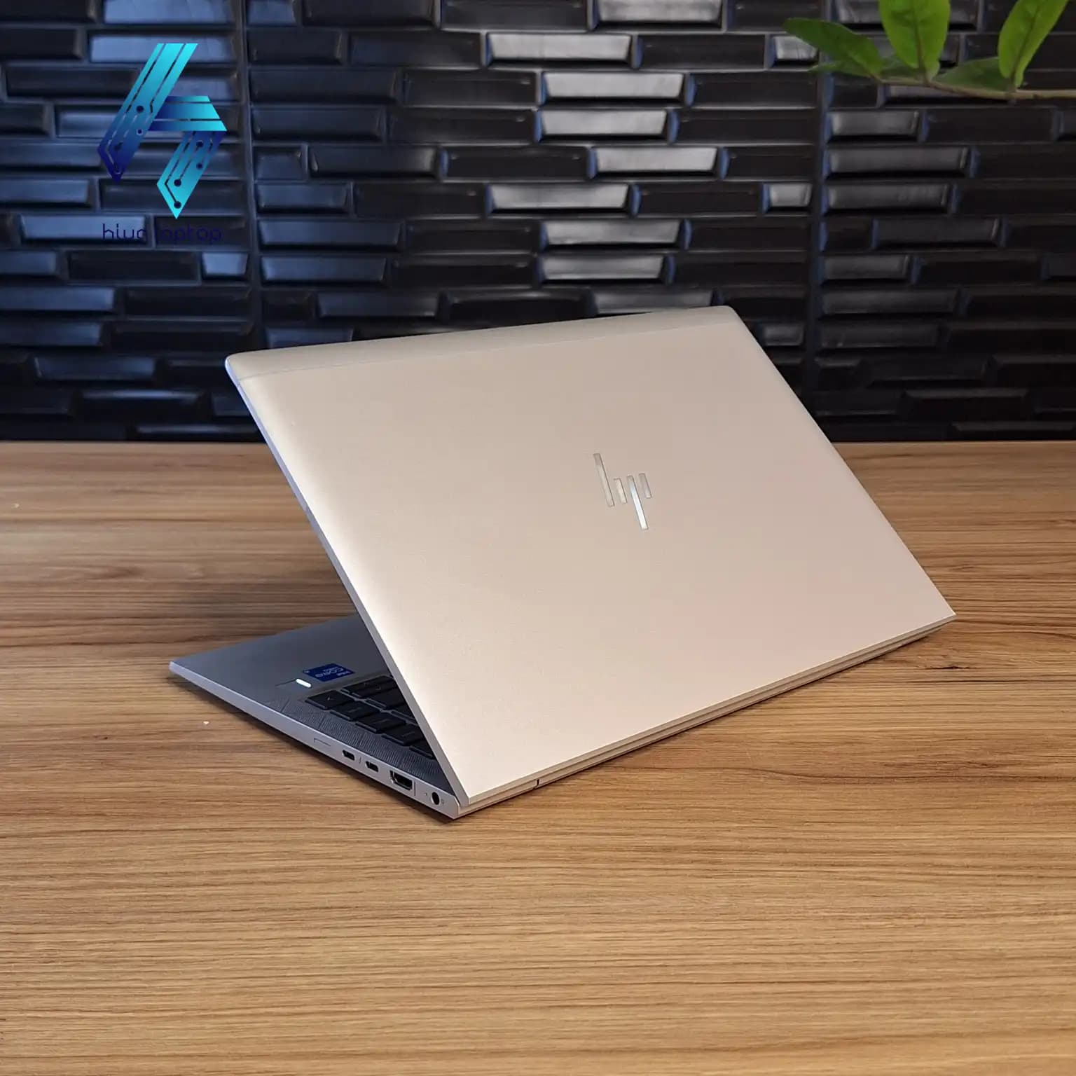 لپ تاپ HP EliteBook 840 G8 Core i5-1145G7 رم 8GB حافظه 256GB SSD — تصویر ۶