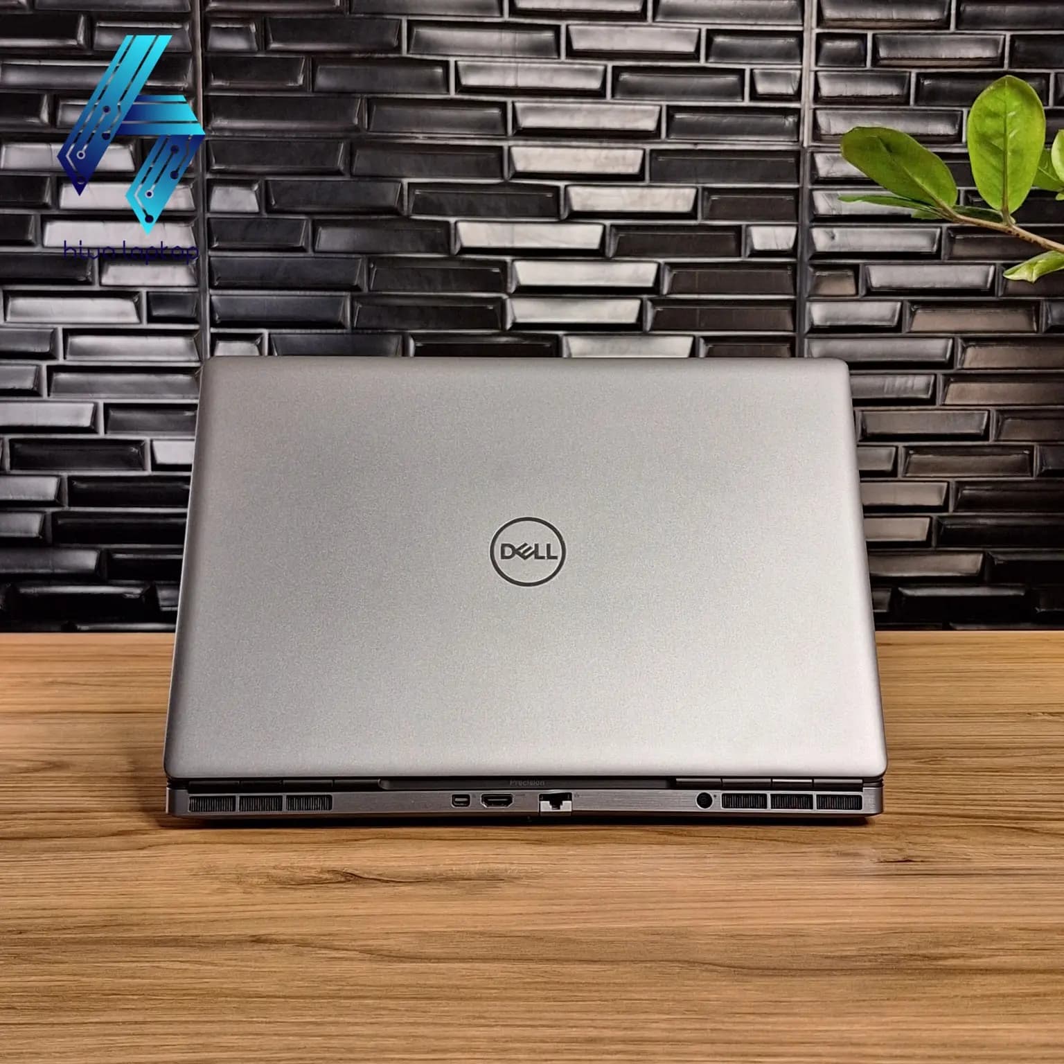 لپ تاپ استوک Dell Precision 7560 | Core i7-11850H | 16GB RAM | 512GB SSD | RTX A2000 | 15.6″ FHD — تصویر ۲