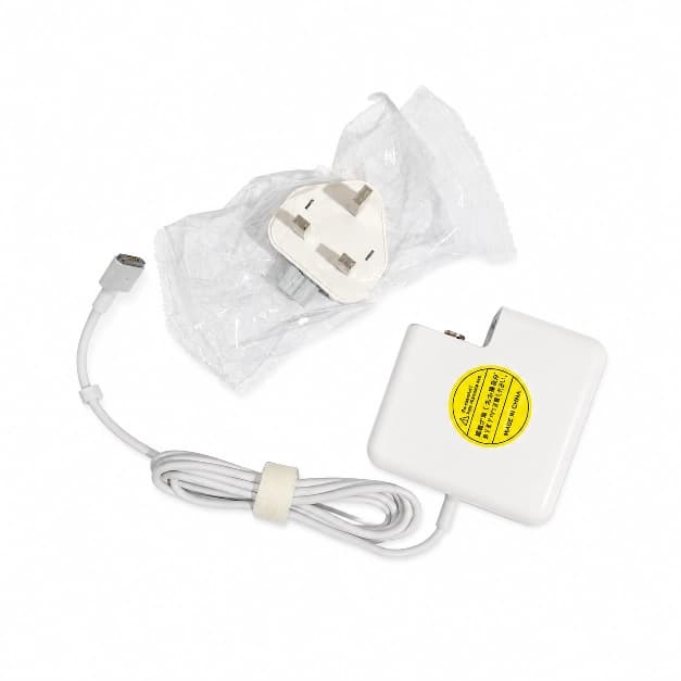شارژر مک بوک 60 وات مگ سیف 1 مدل T-Tip با خروجی 16.5V 3.65A