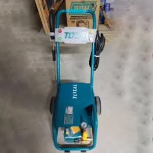کارواش صنعتی ۲۴۰۰ وات توتال مدل TGT11176 — تصویر ۲