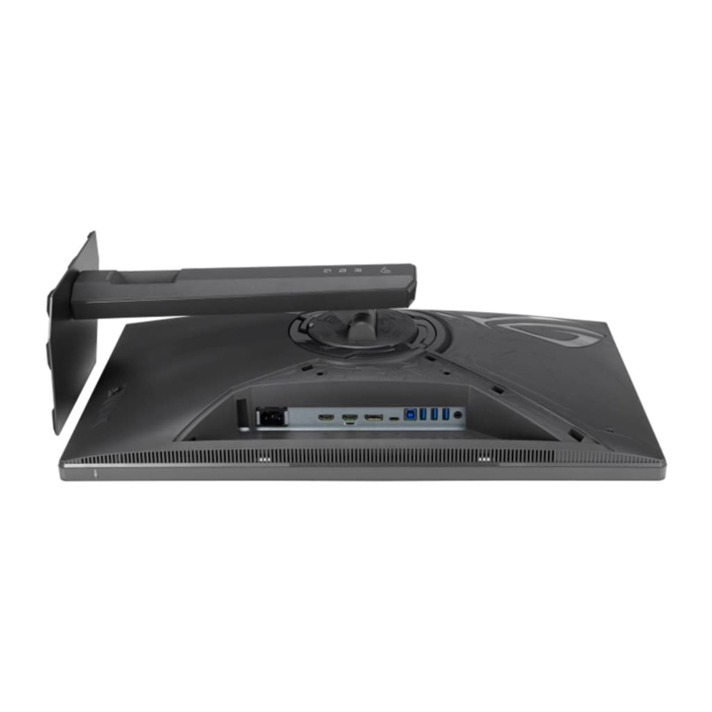 مانیتور گیمینگ ایسوس مدل ASUS ROG STRIX 5K XG27JCG سایز 27 اینچ رنگ مشکی | دنیا کامپیوتر — تصویر ۵