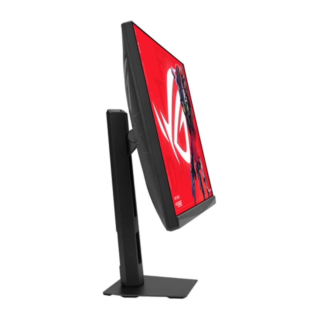 مانیتور گیمینگ ایسوس مدل ASUS ROG STRIX 5K XG27JCG سایز 27 اینچ رنگ مشکی | دنیا کامپیوتر — تصویر ۳