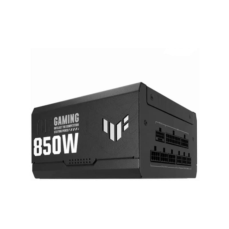 پاور ایسوس مدل TUF Gaming 850W Gold — تصویر ۴