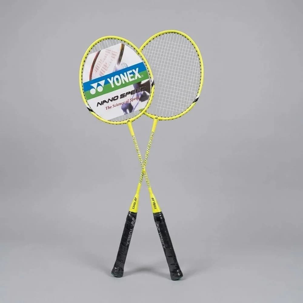 راکت بدمینتون YONEX SUPER PRO 3008 — تصویر ۳