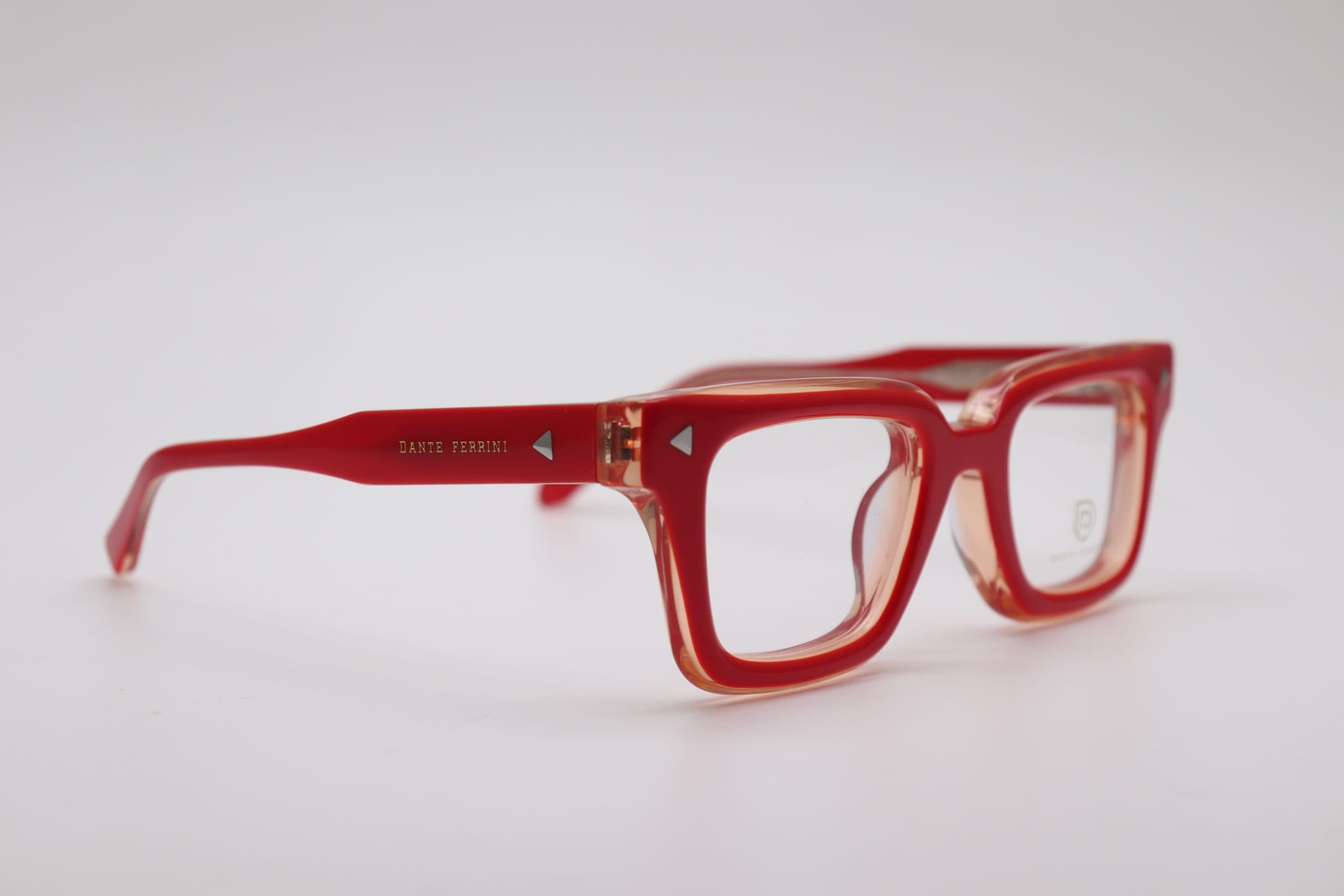 عینک طبی دانته فررینی DANTE FERRINI VG66308 C3 — تصویر ۲