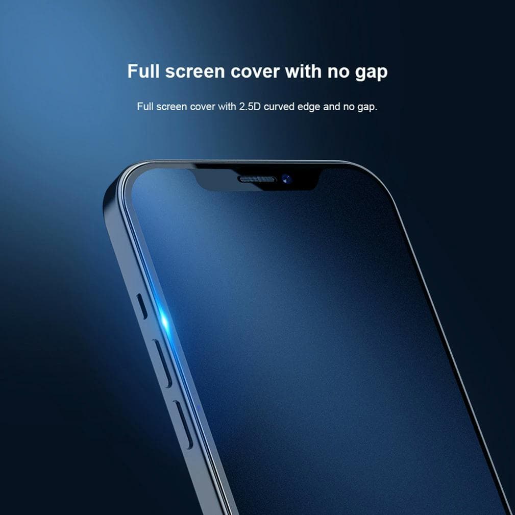 محافظ صفحه نمایش شیشه ای پیور گلس مدل FLGL مناسب برای گوشی موبایل سامسونگ Galaxy Note 10 Plus — تصویر ۴