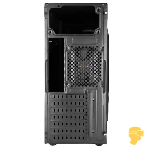 کیس اسمبل شده اقتصادی فاطر سری جید مدل Fater FS-Economy با کیس مدل fater-f-3301 — تصویر ۵