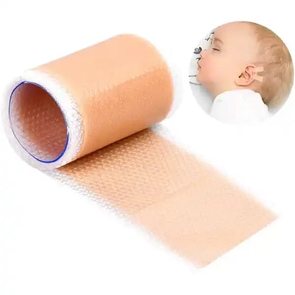چسب اصلاح فرم گوش نوزاد برند correct