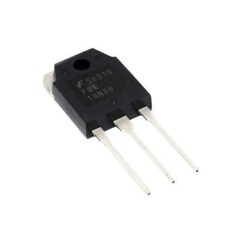 ماسفت MOSFET FQA10N80 ORGINAL