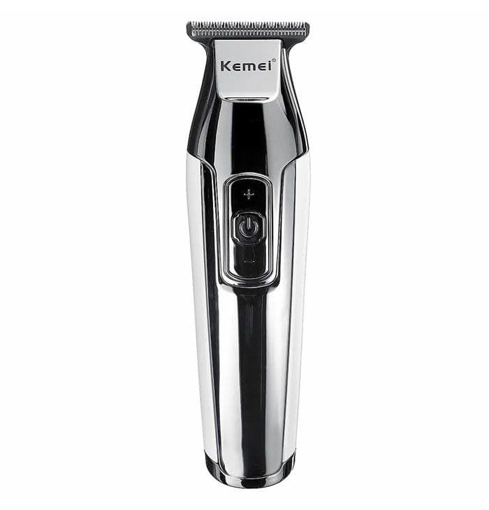 ماشین اصلاح کیمی مدل KM-5027 اصلی تیغه حک شده 