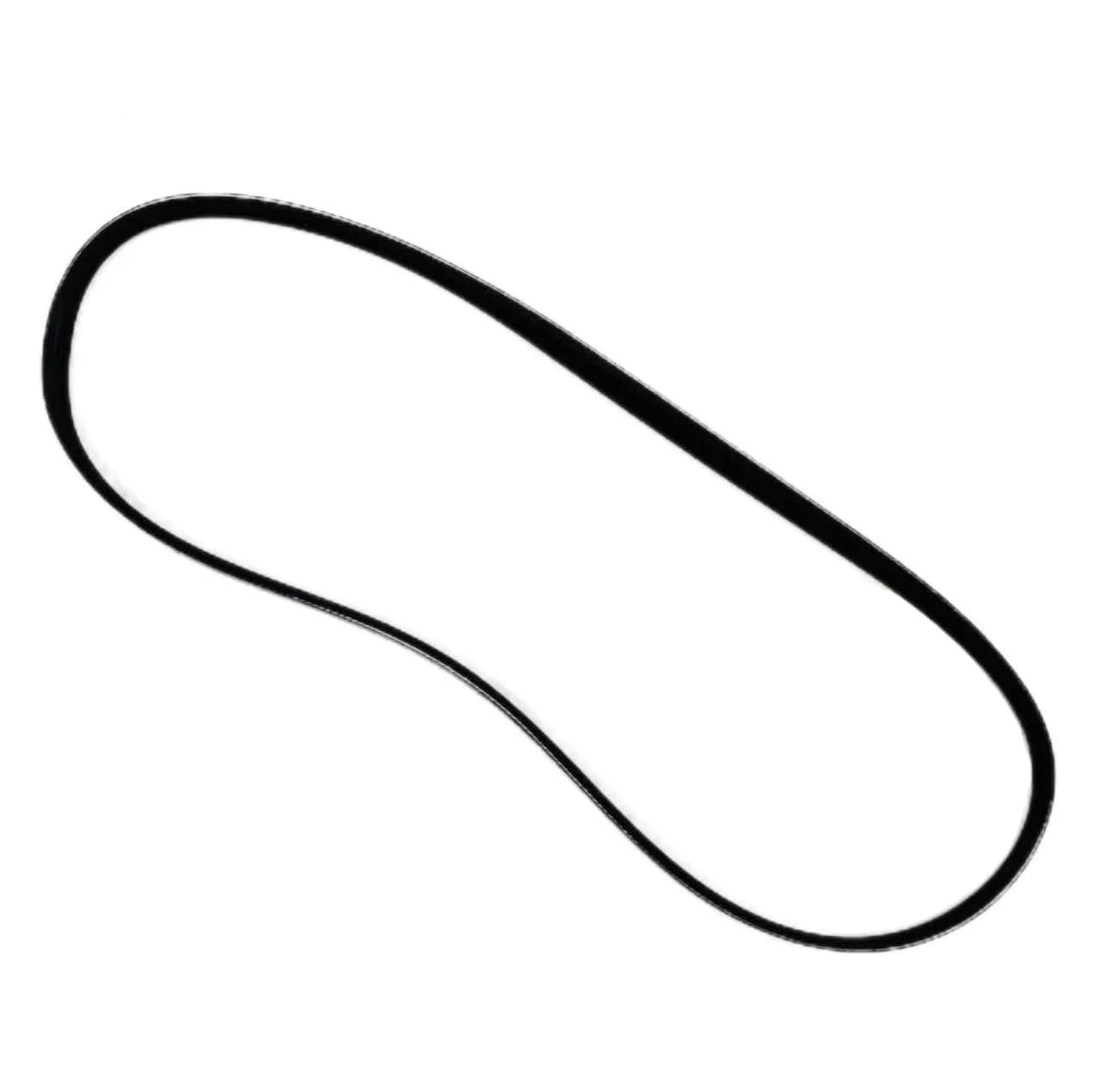 تسمه کولر اچ آی سی مدل 4PK962 کد 5209 مناسب برای تیبا — تصویر ۲