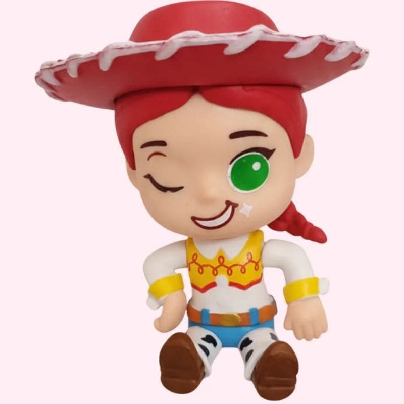 اکشن فیگور طرح Toy Story کد 713/47 بسته 7 عددی — تصویر ۵
