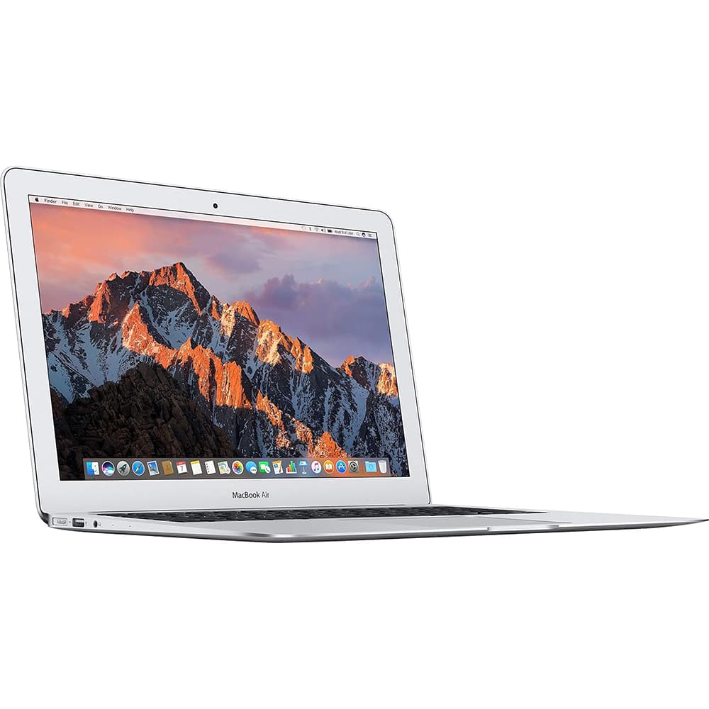 لپ تاپ استوک اپل مدل مک بوک ایر MacBook Air 2019 (i5-8-128-Rose Gold) — تصویر ۲