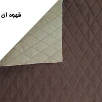 کاور مبل 7 نفره پوشپاک کاور مدل Fabric 7-150 — تصویر ۸