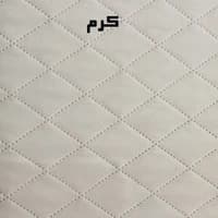 کاور مبل 7 نفره پوشپاک کاور مدل Fabric 7-150 — تصویر ۳