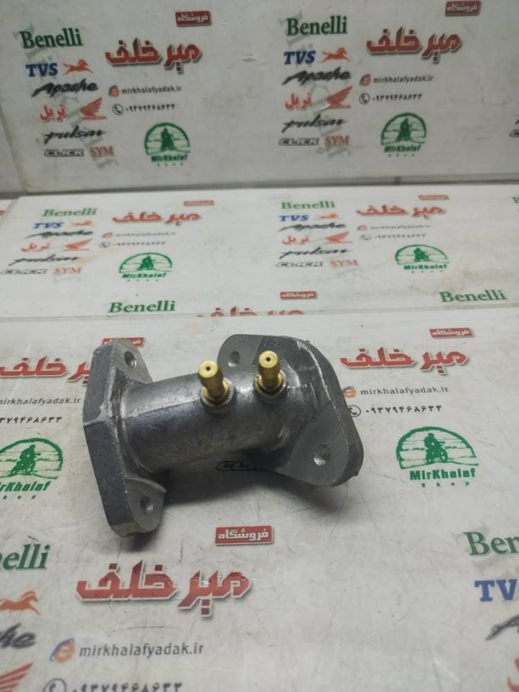 رابط بلوک منیفول (سنسور) انژکتور موتور dazz دز اصلی