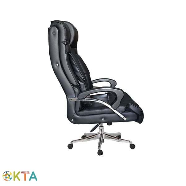 صندلی مدیریتی اورنگ آسا مدل M6000 — تصویر ۲