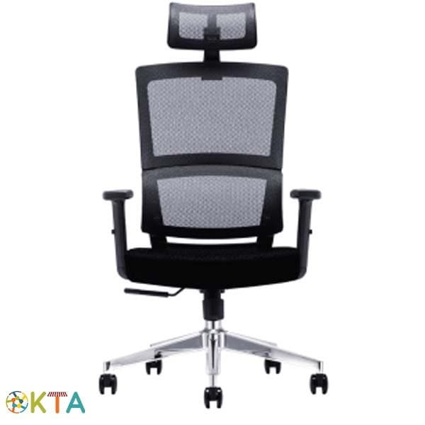 صندلی مدیریتی نیلپر مدل NOCM113