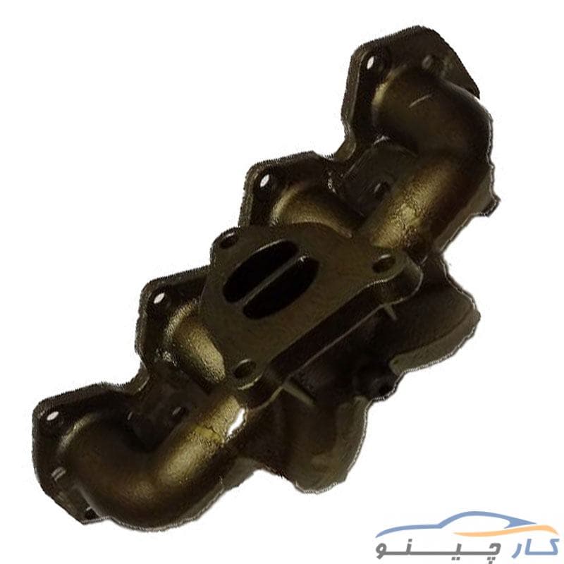 مانیفولد دود ام وی ام X22-315