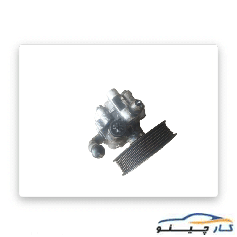 پمپ هیدرولیک استوک تویوتا کمری 2008-2011 اصلی