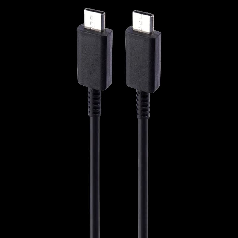 کابل شارژ اصلی PD SAMSUNG 5A — تصویر ۲