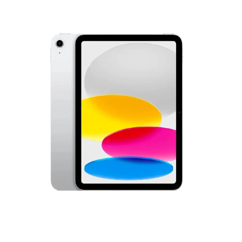 تبلت اپل مدل iPad 11 2025 WIFI ظرفیت 512 گیگابایت — تصویر ۵