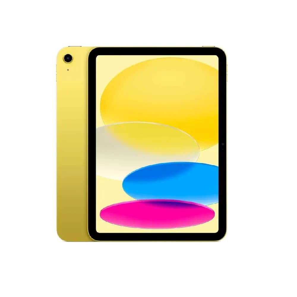 تبلت اپل مدل iPad 11 2025 WIFI ظرفیت 512 گیگابایت — تصویر ۷