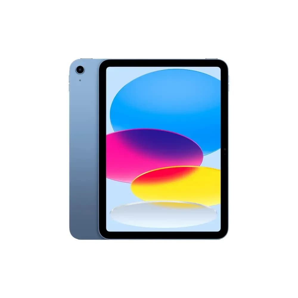 تبلت اپل مدل iPad 11 2025 WIFI ظرفیت 512 گیگابایت — تصویر ۶