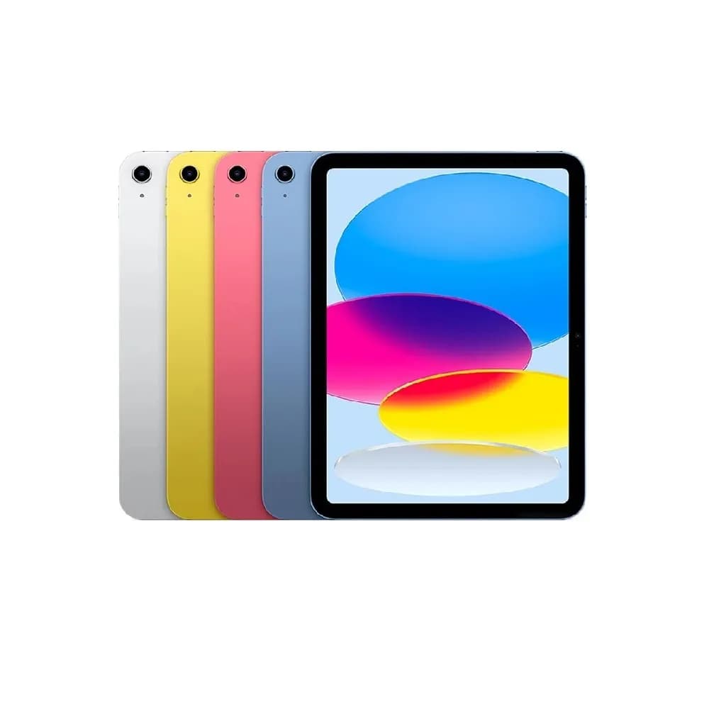 تبلت اپل مدل iPad 11 2025 WIFI ظرفیت 512 گیگابایت