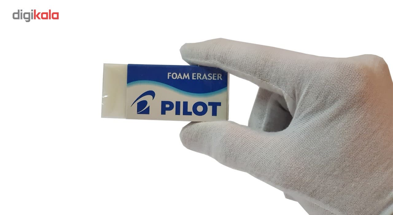پاک کن پایلوت مدل EE-F20 — تصویر ۳