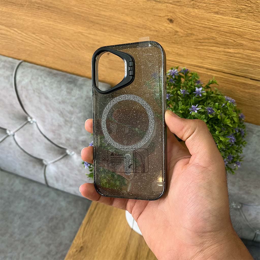 گارد شاین iPhone 16