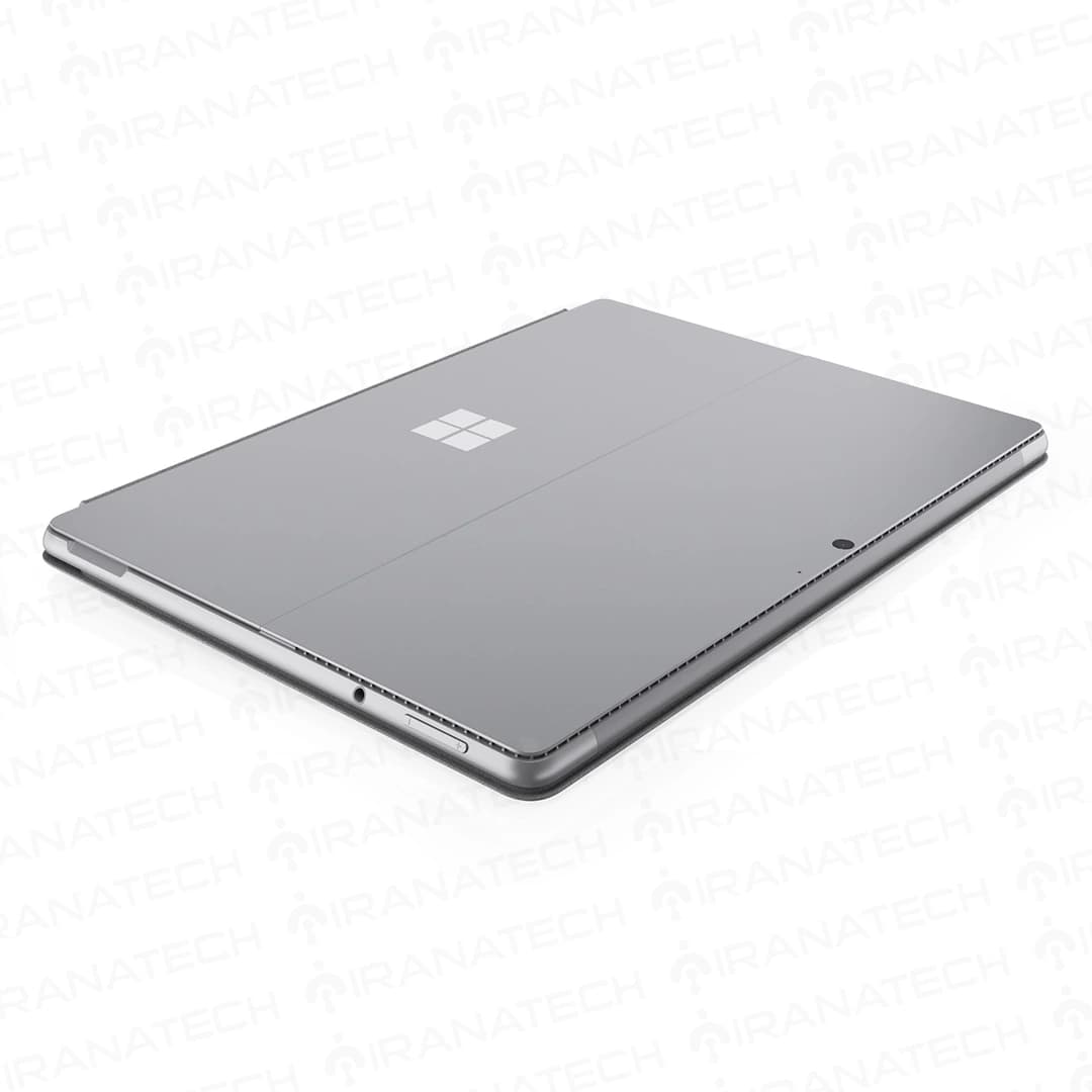 سرفیس پرو 8 + کیبورد Core i5 / 8GB RAM / 512GB SSD — تصویر ۶