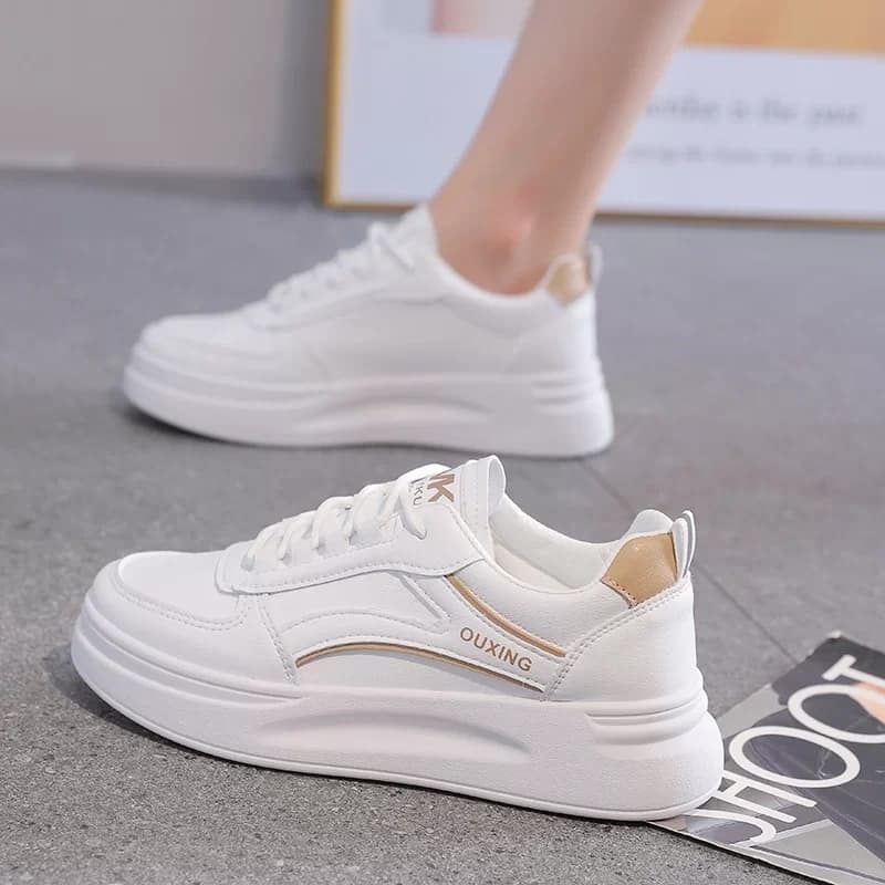 کفش ونس ضد آب لژدار زنانه | vans