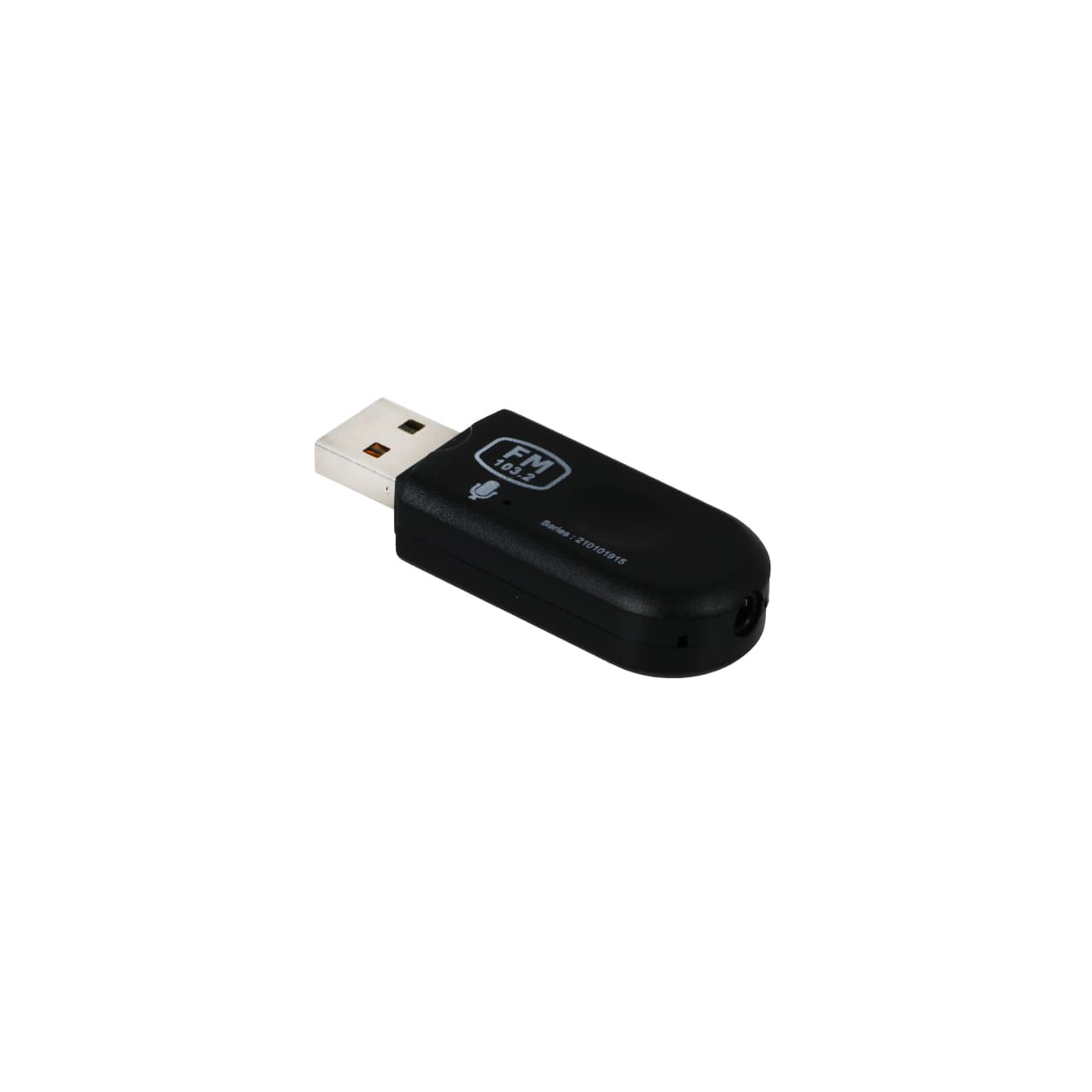 دانگل بلوتوث TSCO WIRELESS مدل BT 101 — تصویر ۳