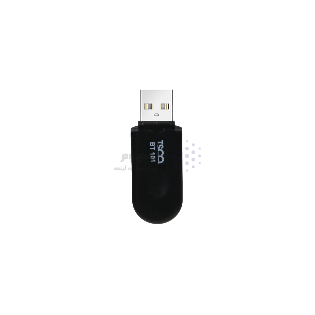 دانگل بلوتوث TSCO WIRELESS مدل BT 101 — تصویر ۷