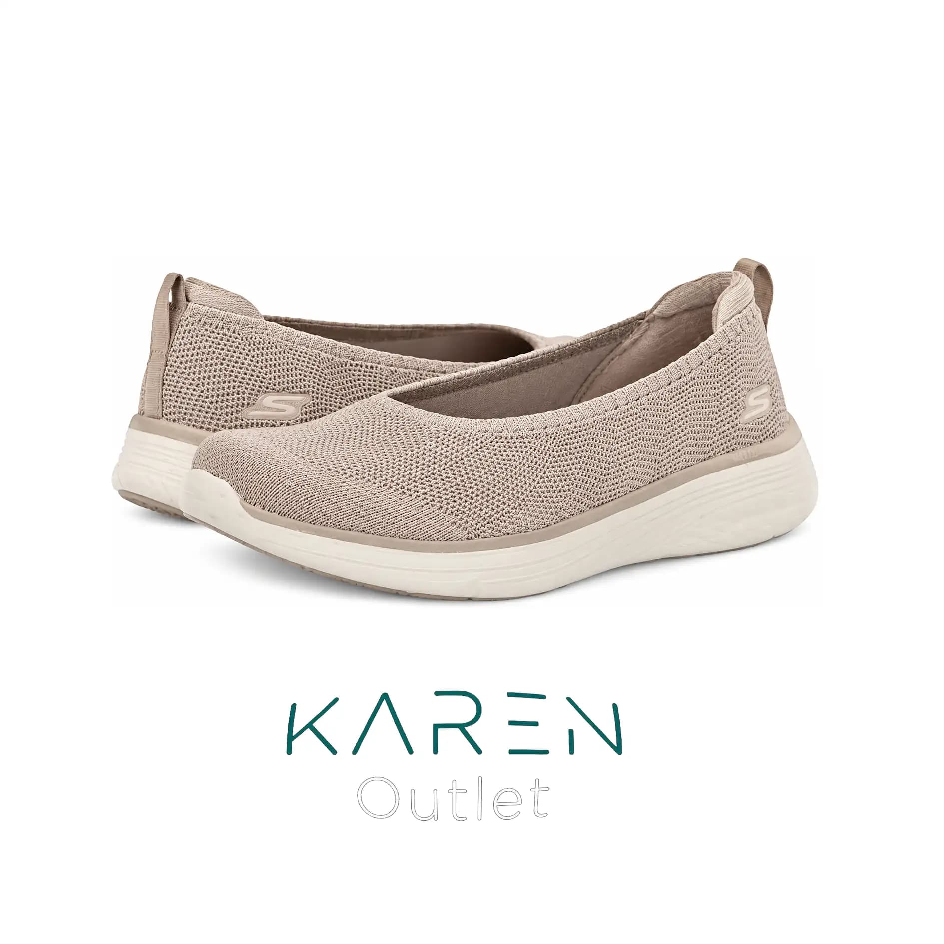 کتونی اسکیچرز مکس | Skechers Max 136702 — تصویر ۲