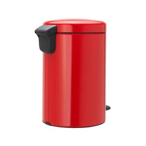 سطل زباله برابانتیا مدل BRABANTIA Pedal Bin گنجایش 20 لیتر — تصویر ۳
