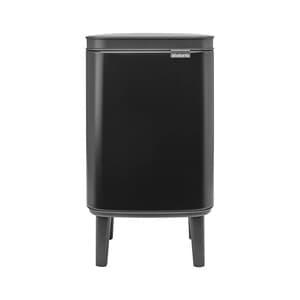 سطل زباله برابانتیا مدل Brabantia Waste Bin گنجایش 4 لیتر — تصویر ۵
