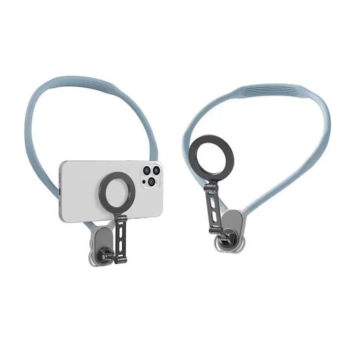 هولدر گردنی مگنتی گوشی موبایل magnetic neck holder G13