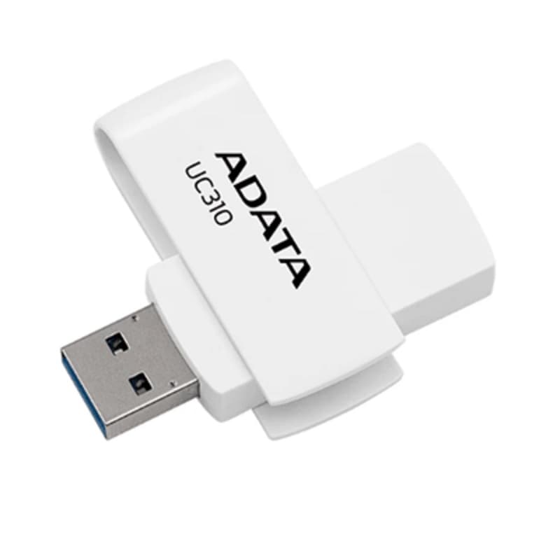 فلش مموری ای دیتا مدل Adata UC310 USB3.2 64GB